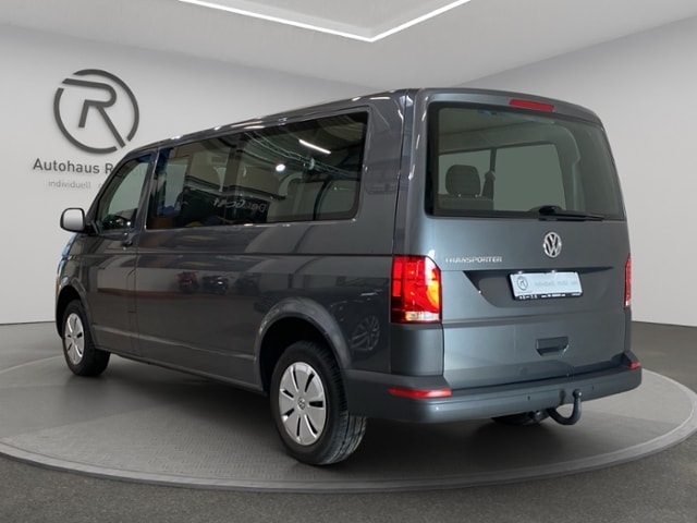 Volkswagen T6.1 Transporter