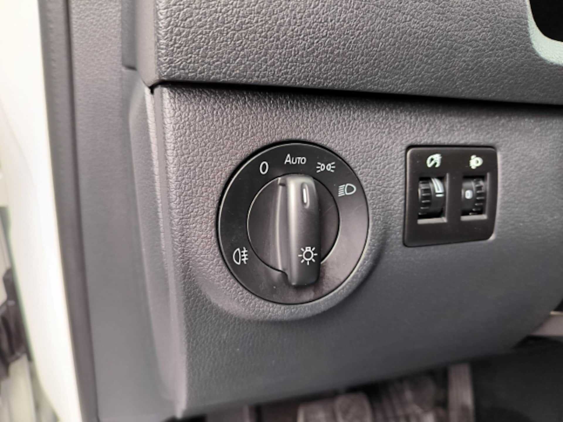Volkswagen Caddy Kasten Economy