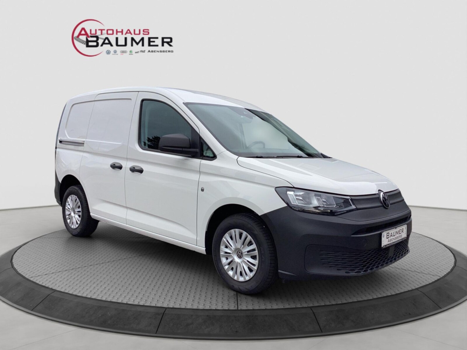 Volkswagen Caddy Cargo – Bild 3