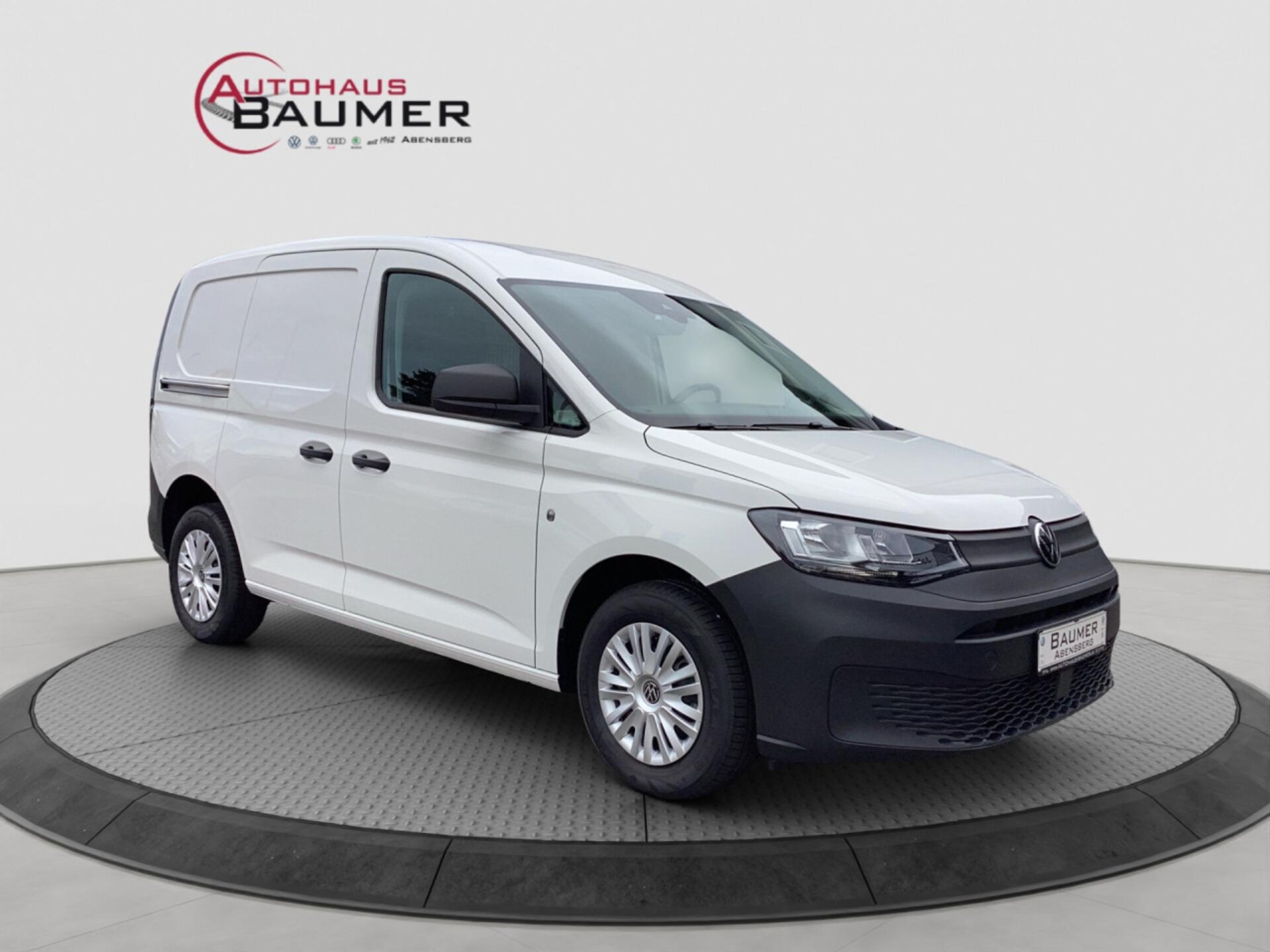 Volkswagen Caddy Cargo