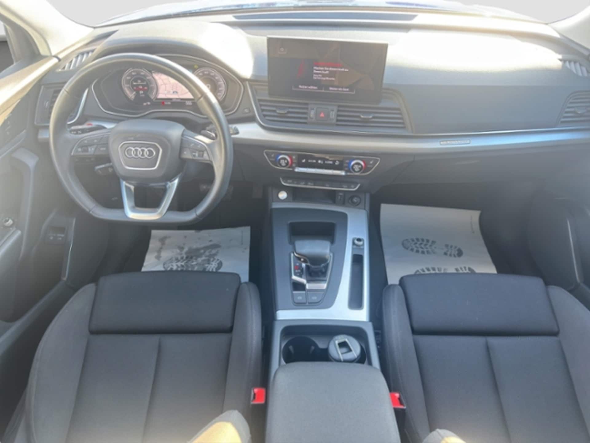 Audi Q5 TFSI e