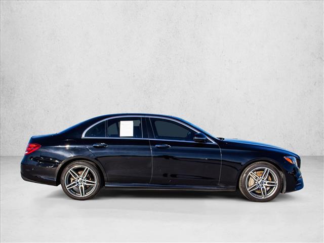 2018 MERCEDES-BENZ E-CLASS - Image 4