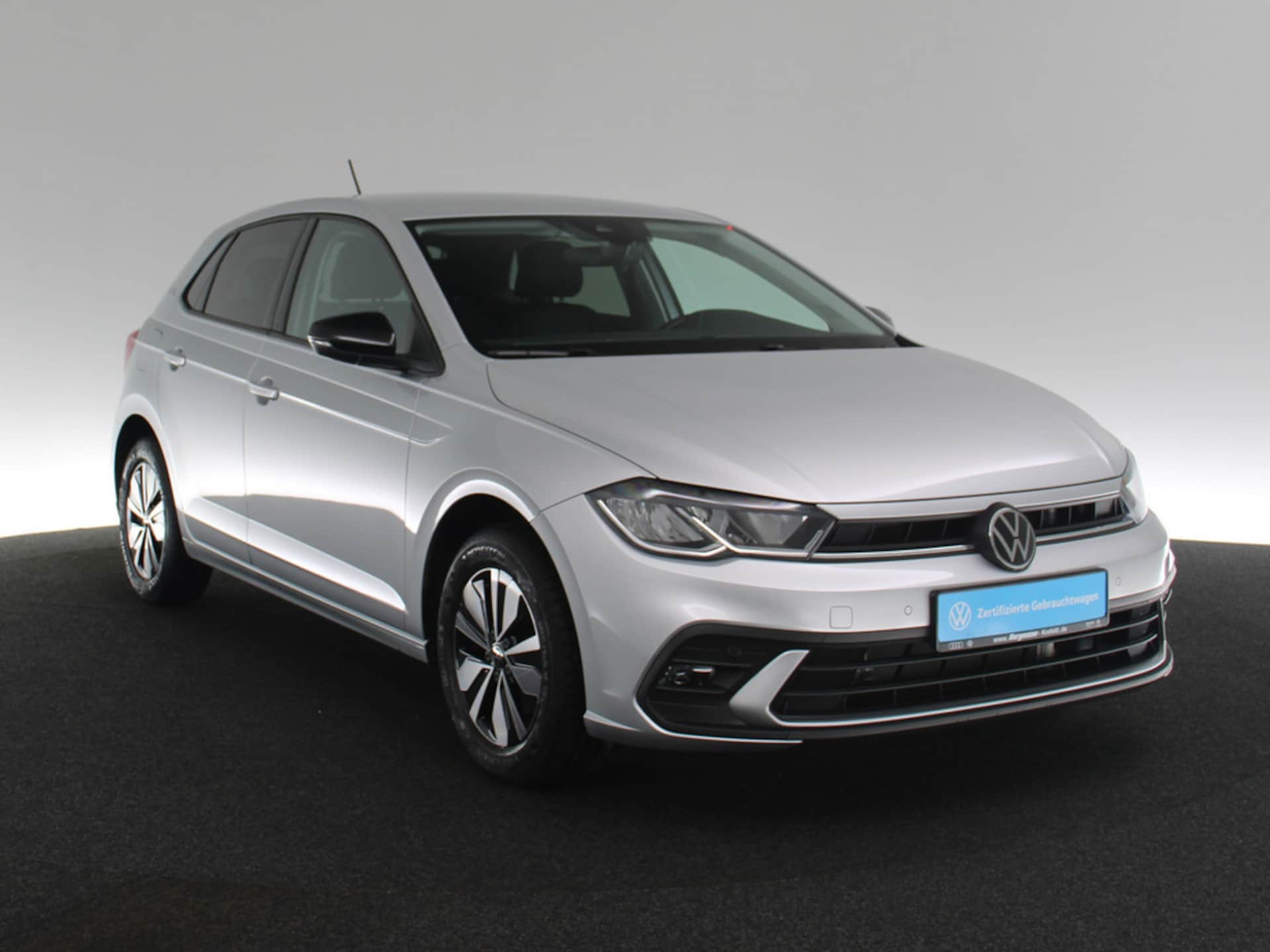 Volkswagen Polo Goal