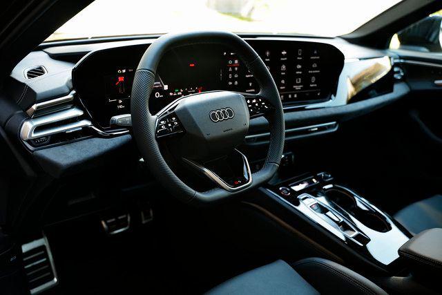 2025 Audi S5 Premium Plus - Photo 19