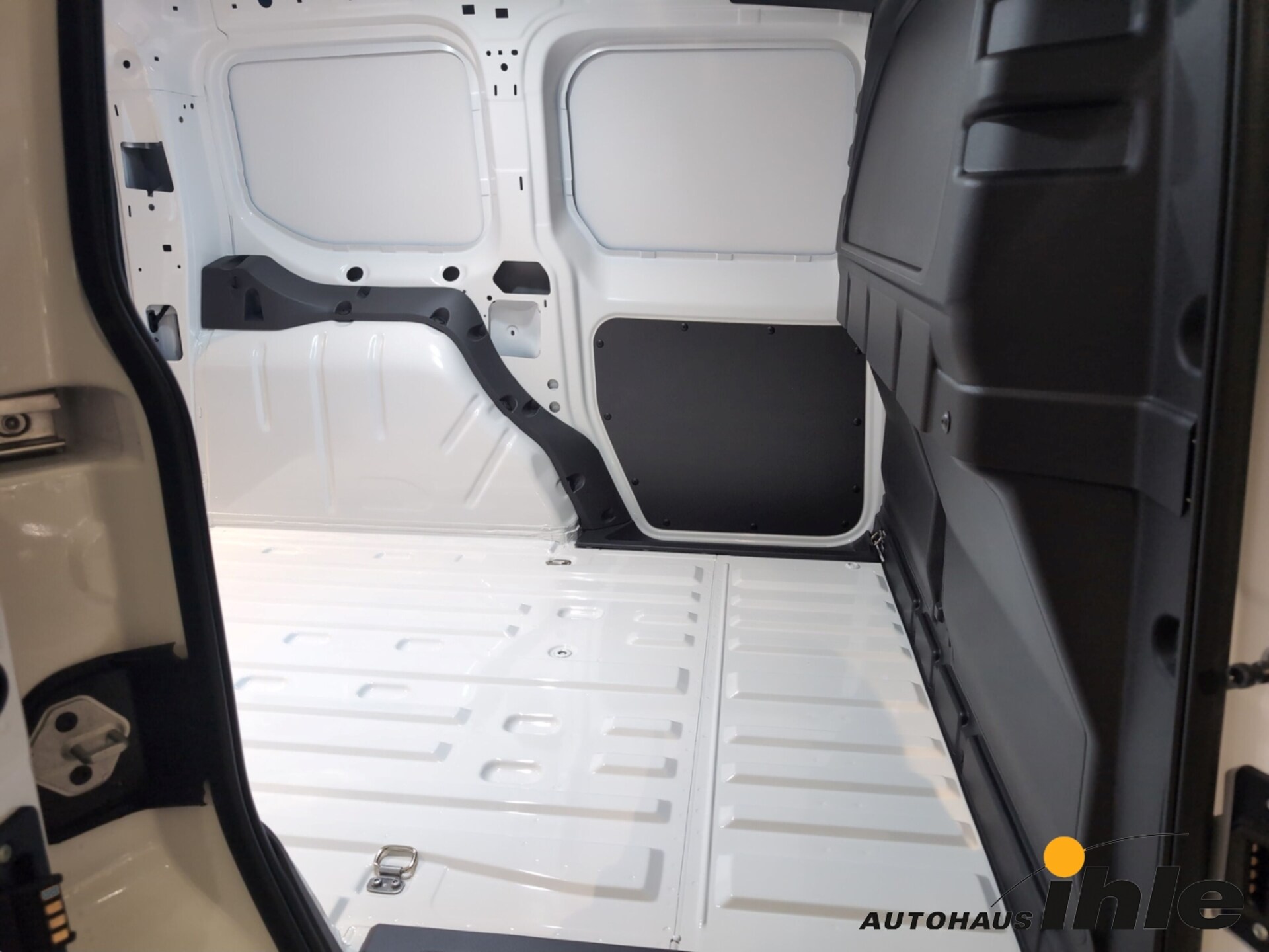 Volkswagen Caddy Cargo