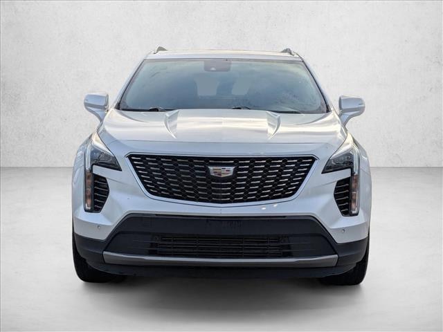 2021 Cadillac XT4
