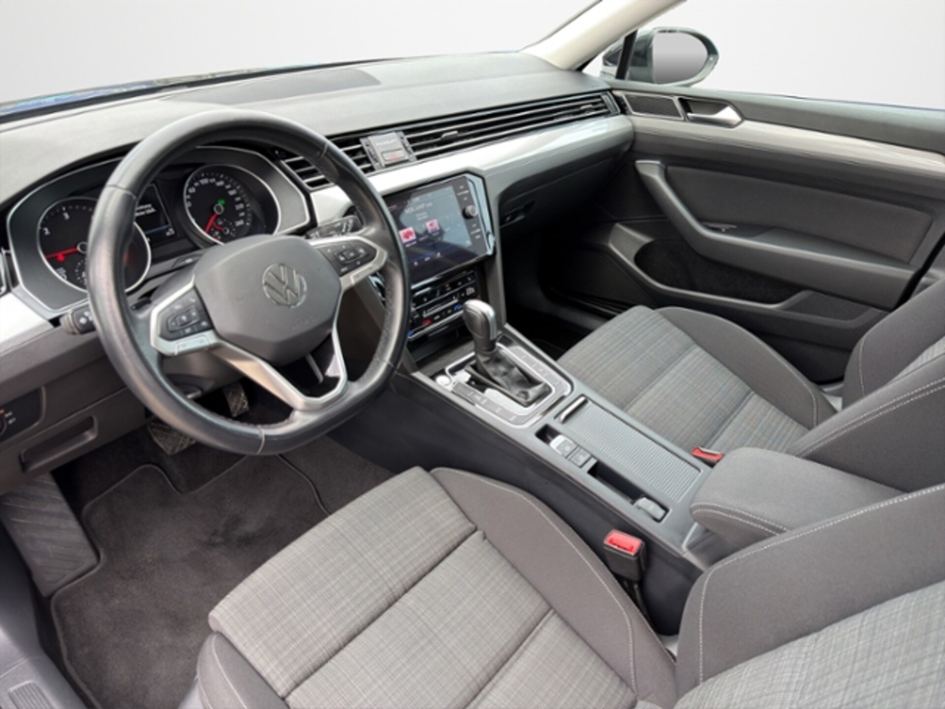 Volkswagen Passat Variant Business