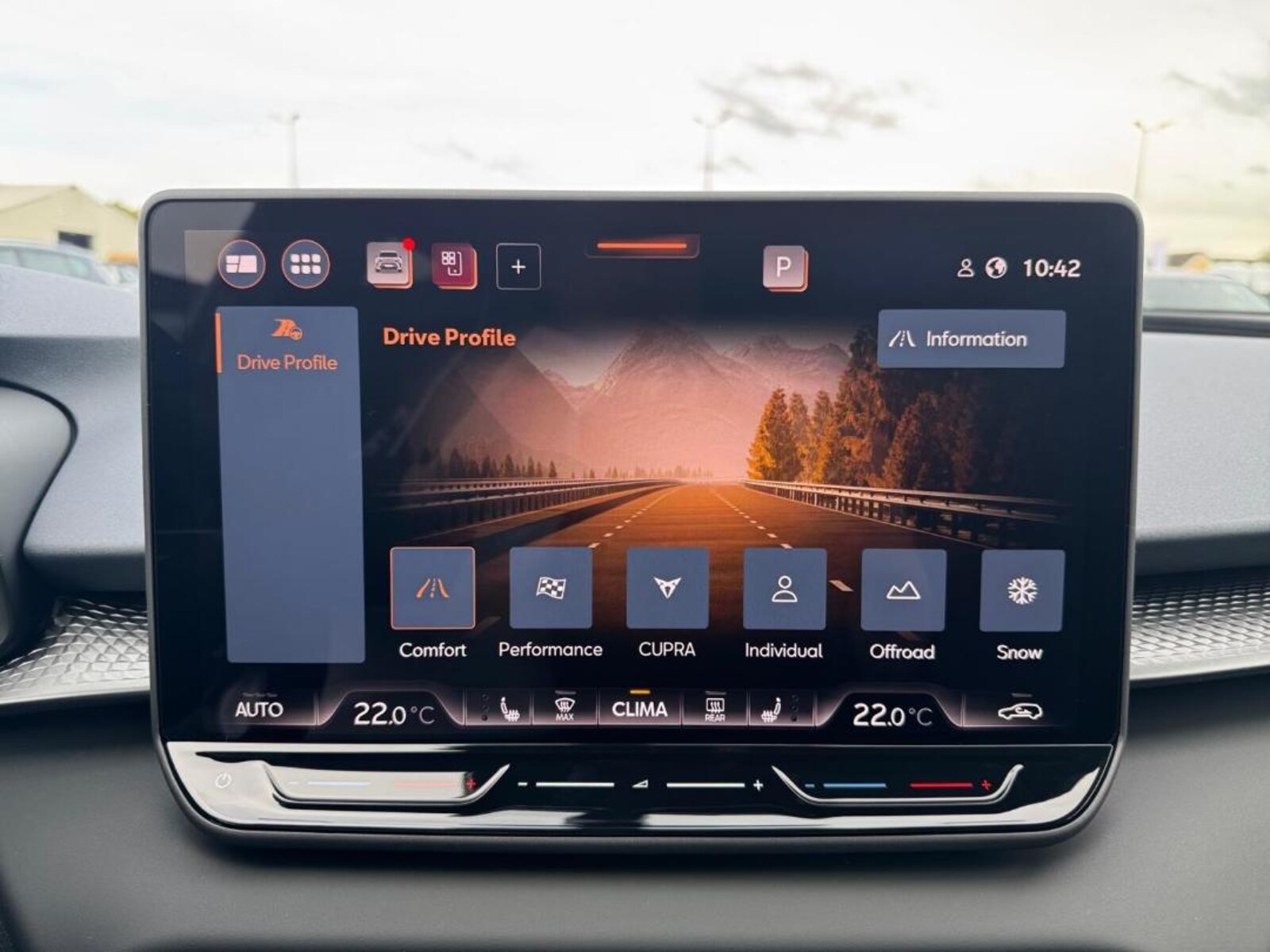 CUPRA Terramar – Bild 30