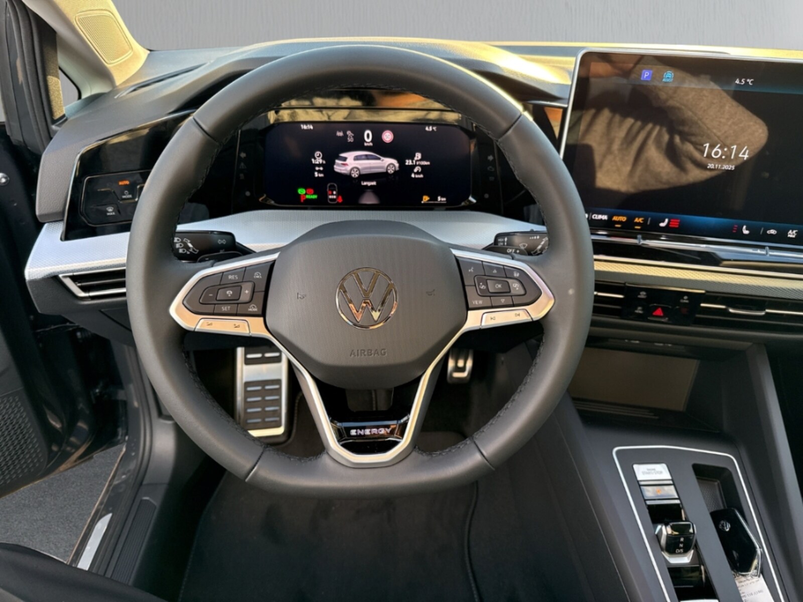 Volkswagen Golf – Bild 11