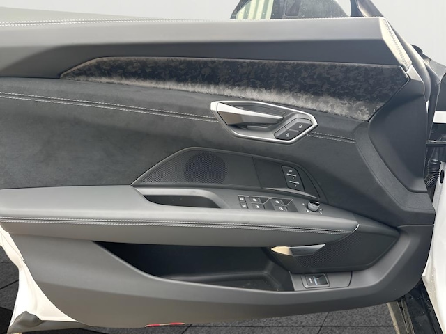 2026 Audi RS e-tron GT Performance Base - Photo 15