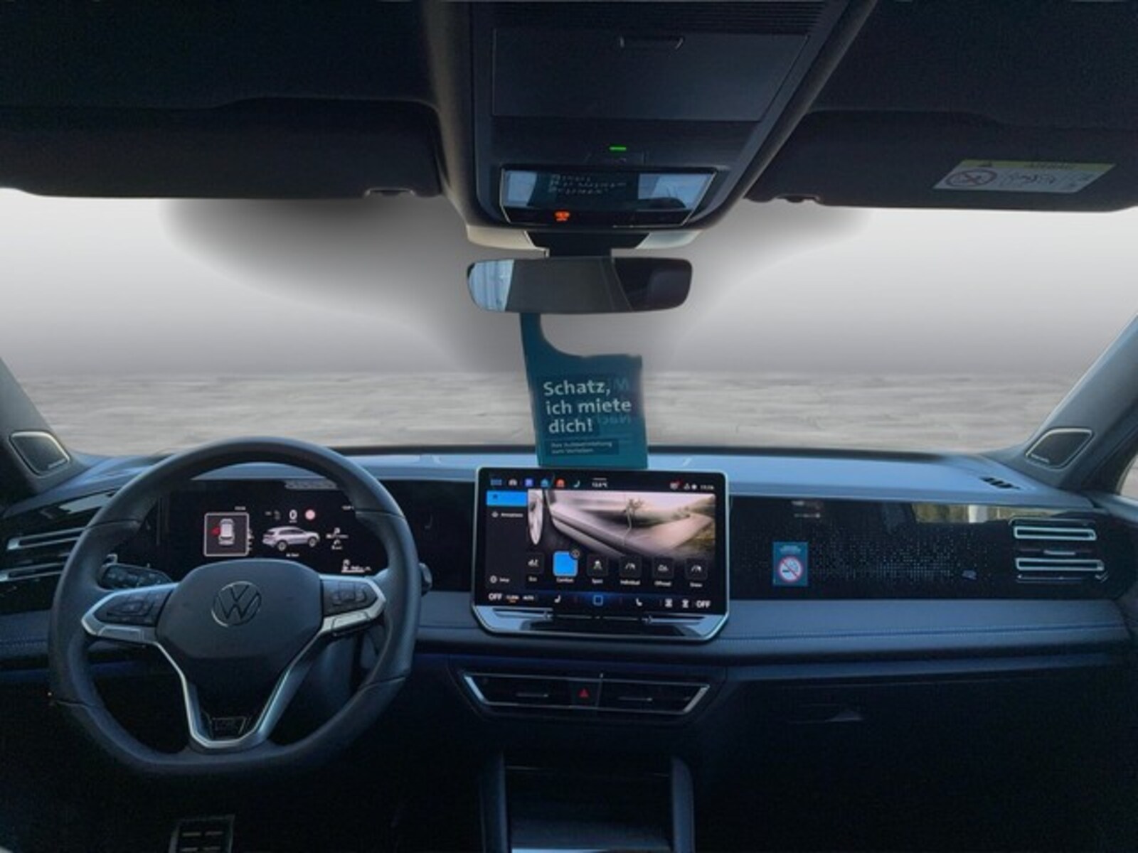 Volkswagen Tiguan – Bild 10