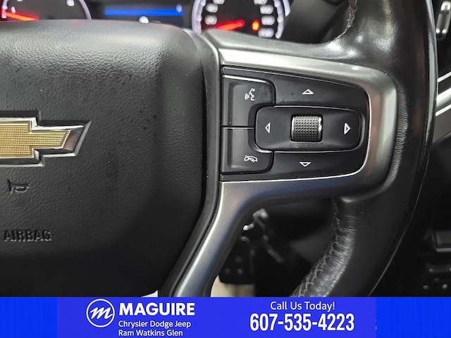 2019 Chevrolet Silverado 1500 LT - Photo 23