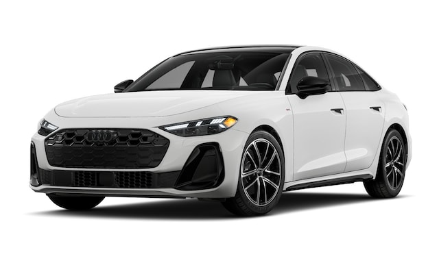 2025 Audi A5 Sedan