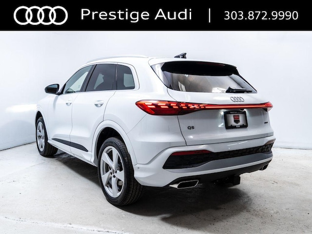 2026 Audi Q5