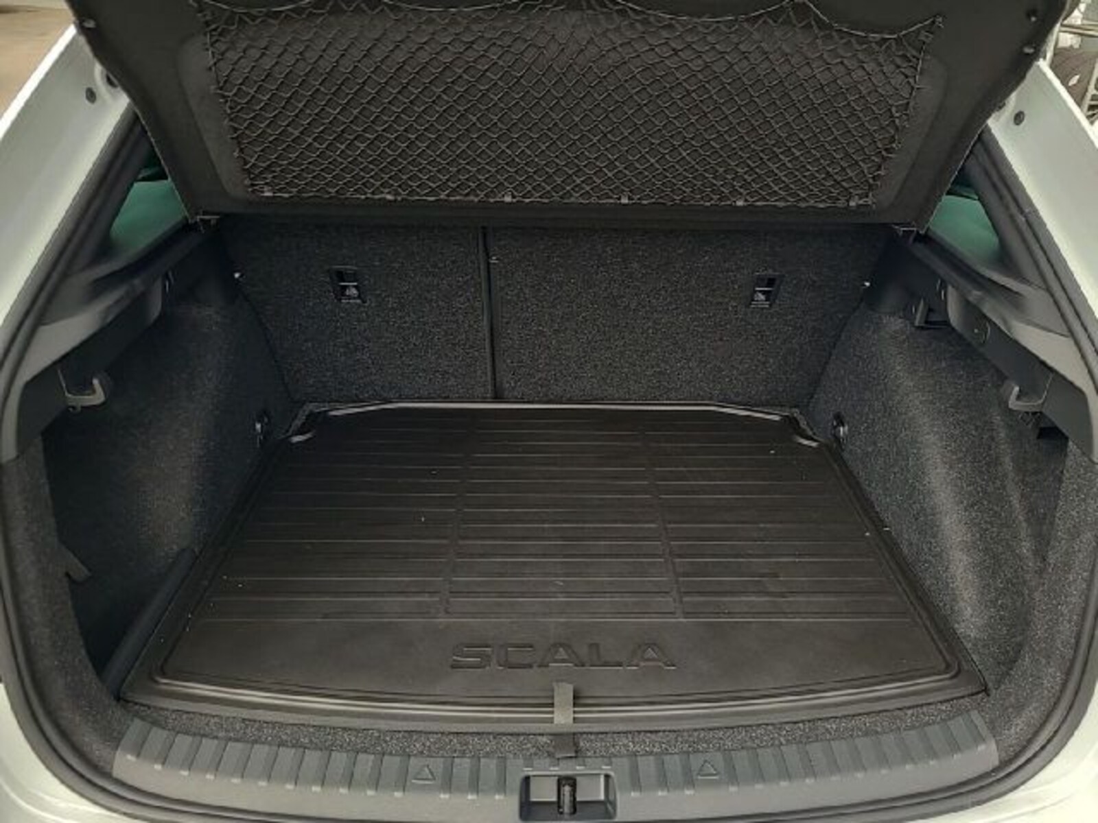Škoda Scala – Bild 12