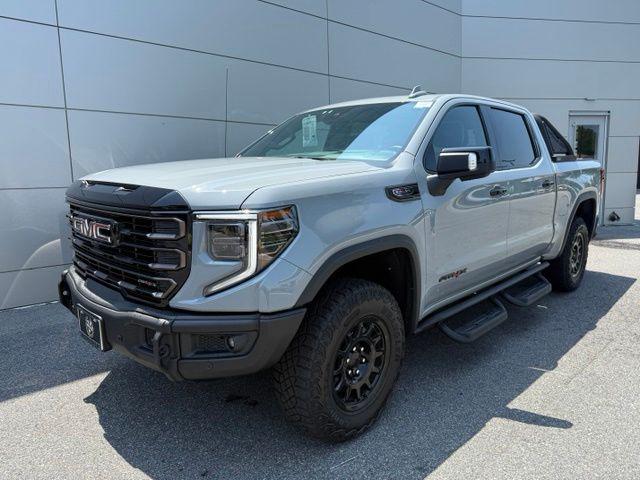 2024 GMC Sierra
