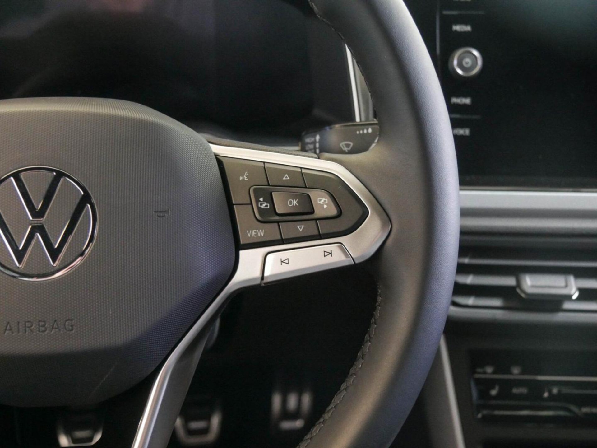 Volkswagen Polo ENERGY