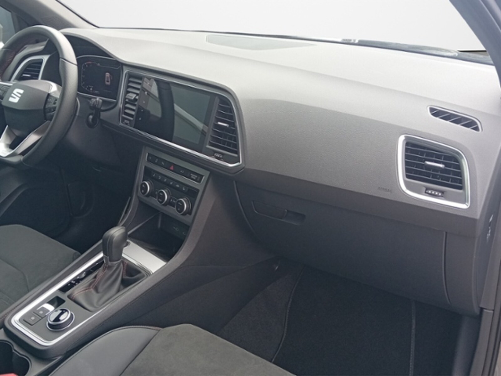 SEAT Ateca – Bild 13