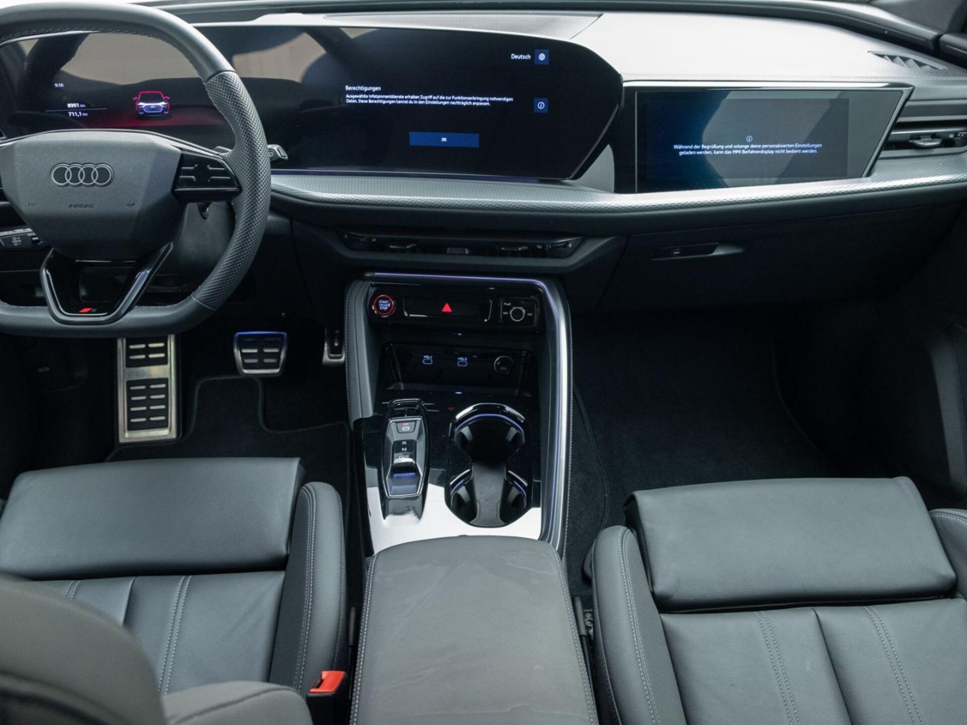 Audi Q5 Sportback