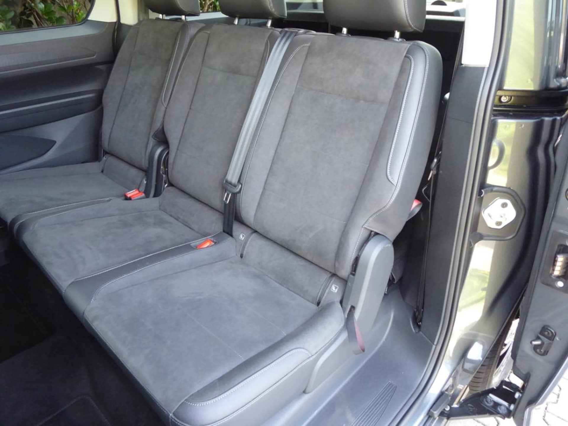 Volkswagen Caddy Maxi Life