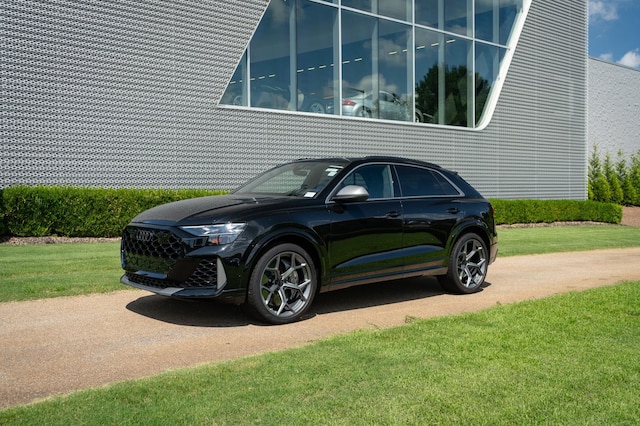 2026 Audi RS Q8 Base - Photo 13