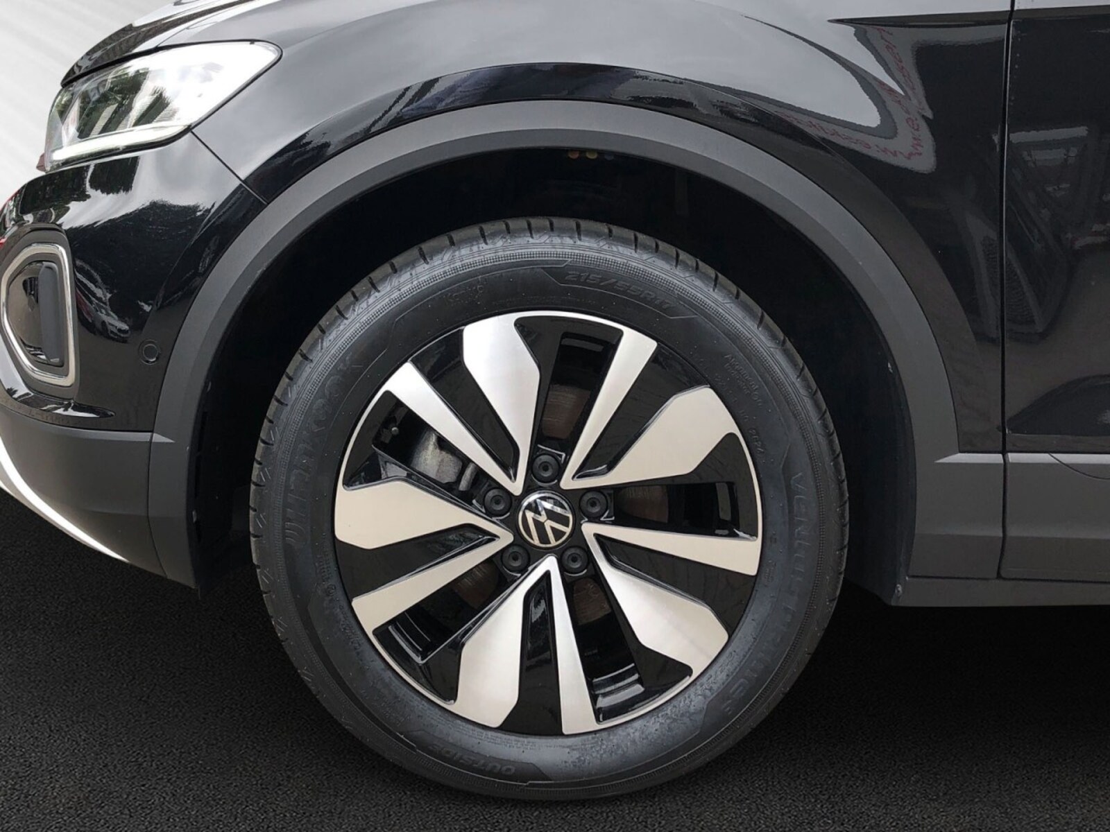 Volkswagen T-Roc – Bild 6