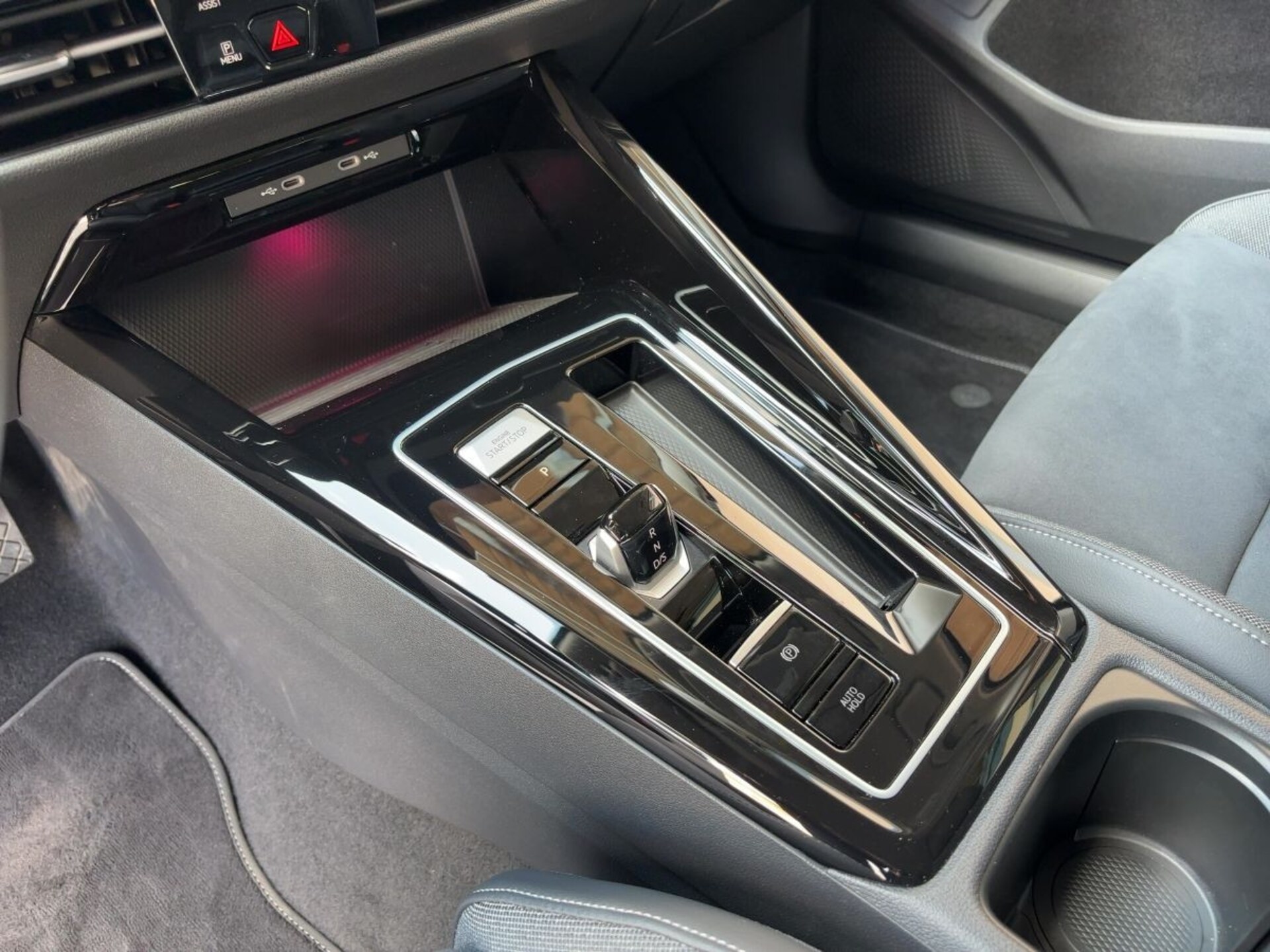 Volkswagen Golf Variant Style