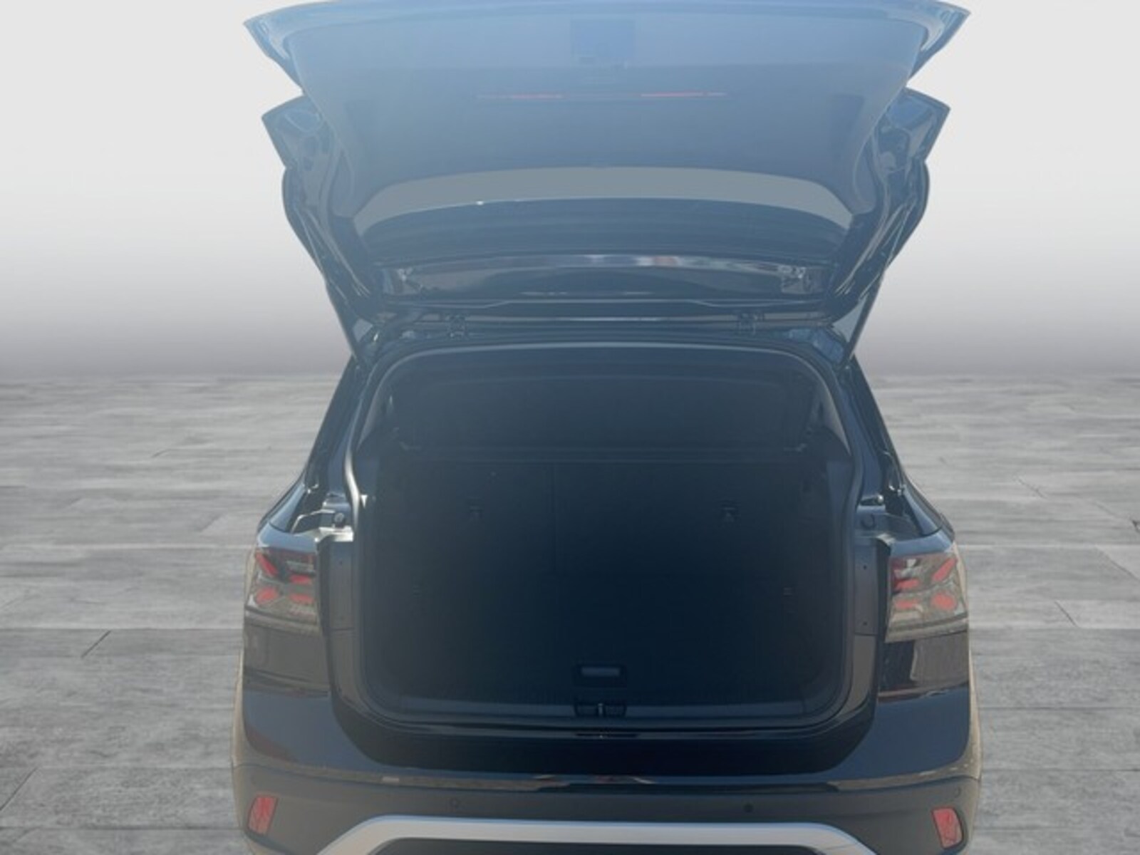 Volkswagen T-Cross – Bild 12