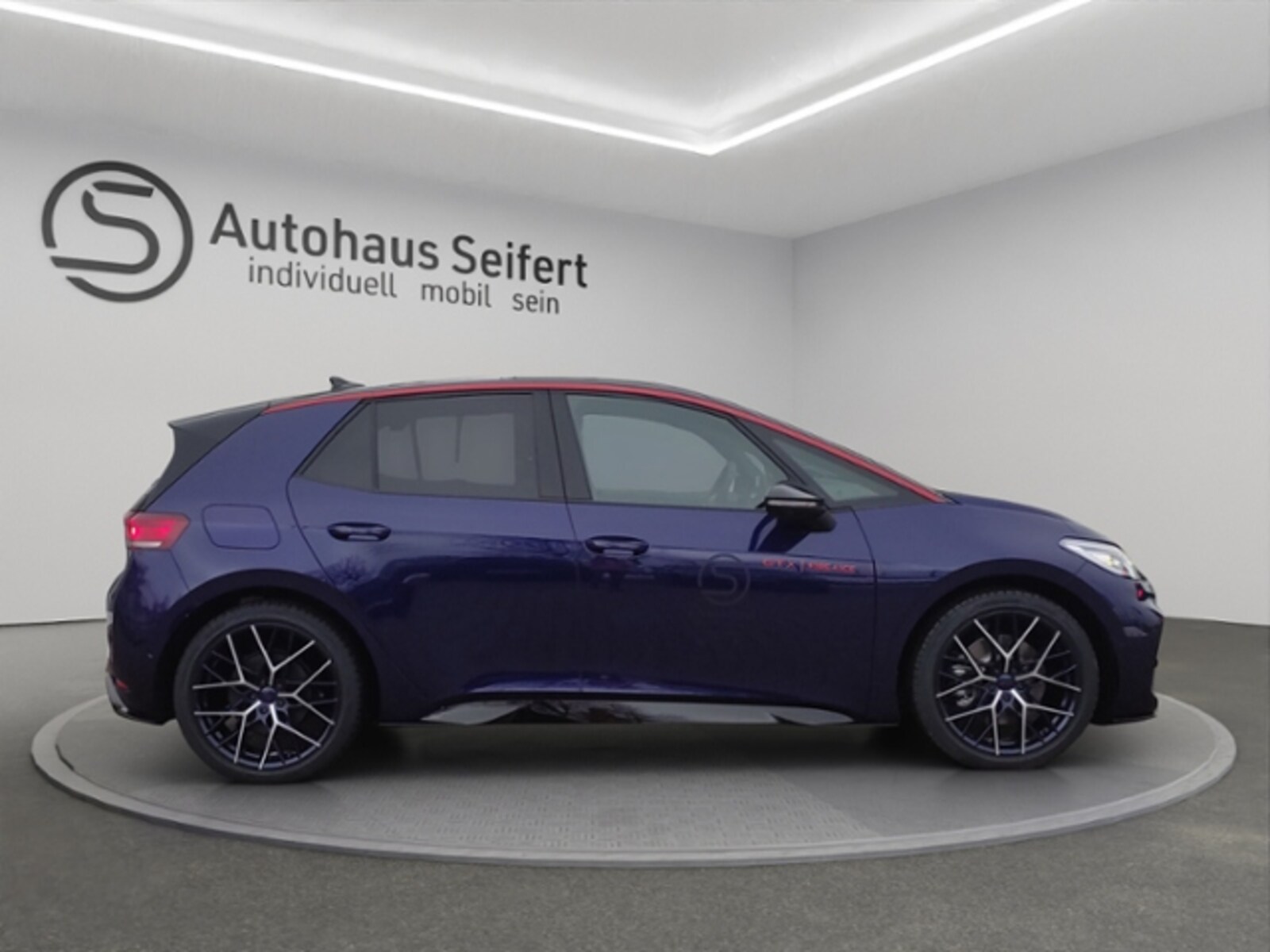 Volkswagen ID.3 – Bild 7