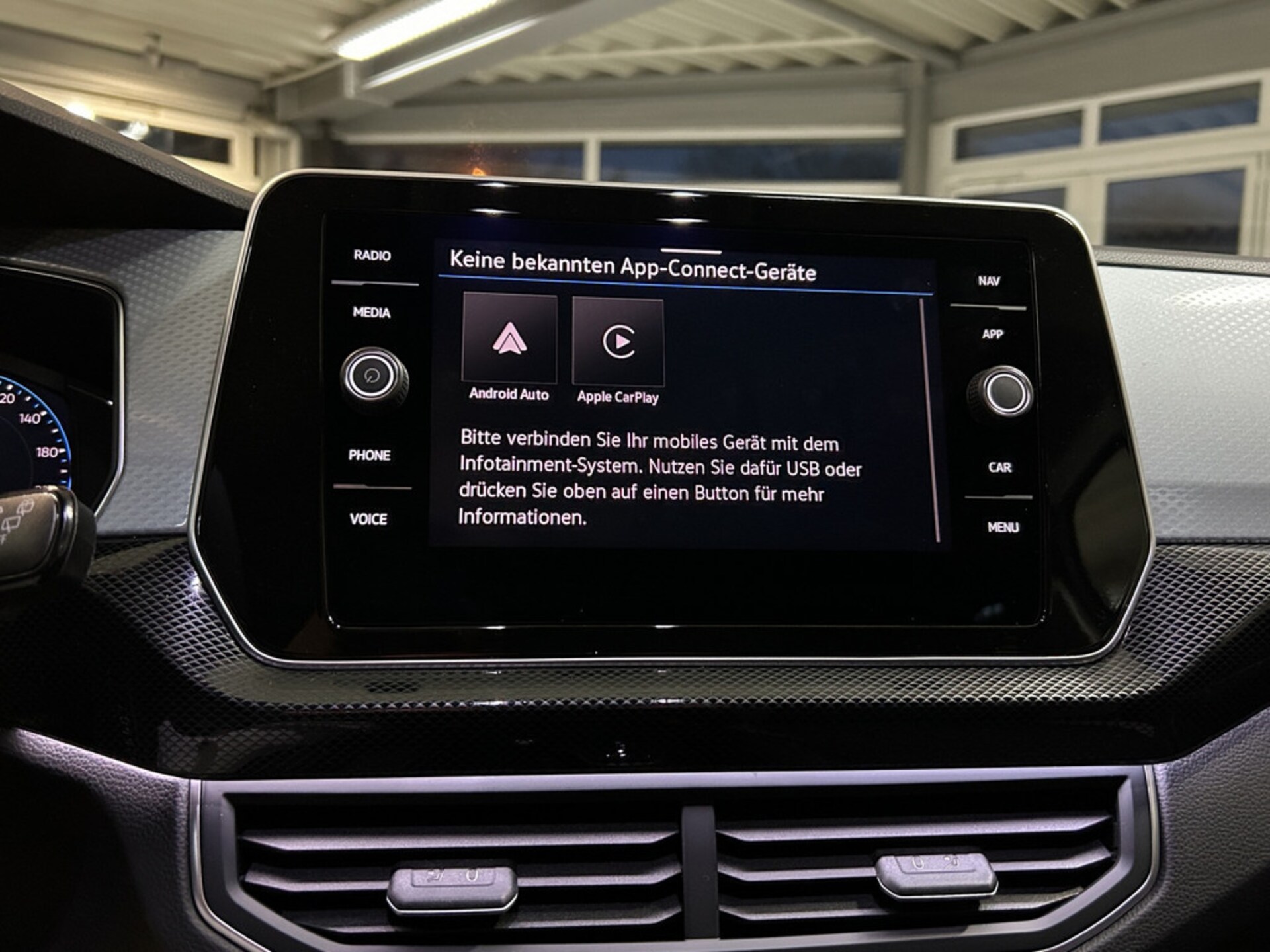 Volkswagen T-Cross ENERGY