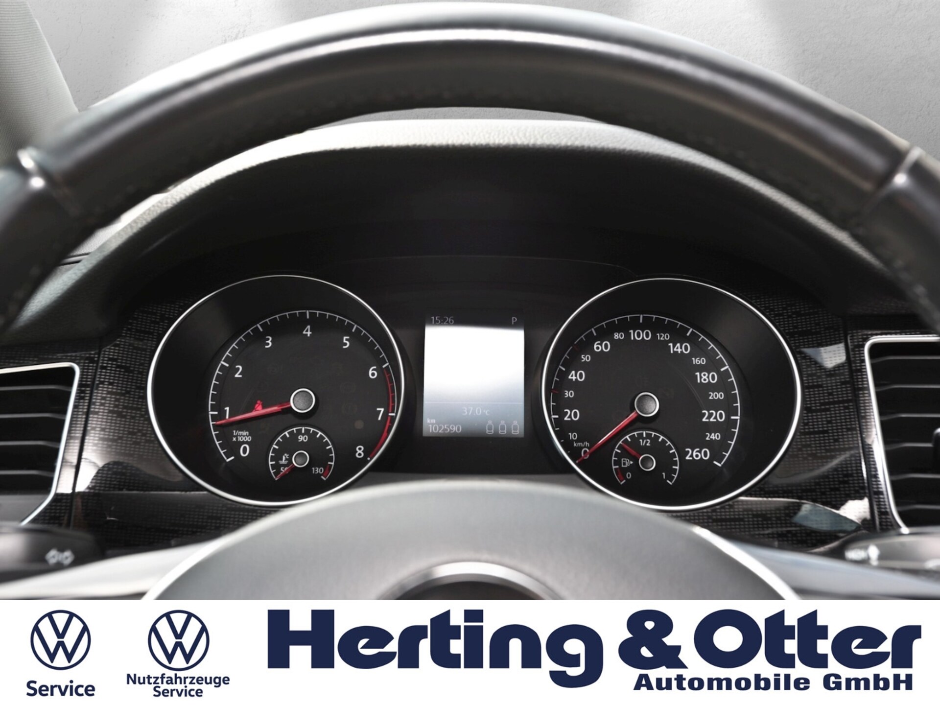 Volkswagen Golf Sportsvan SOUND