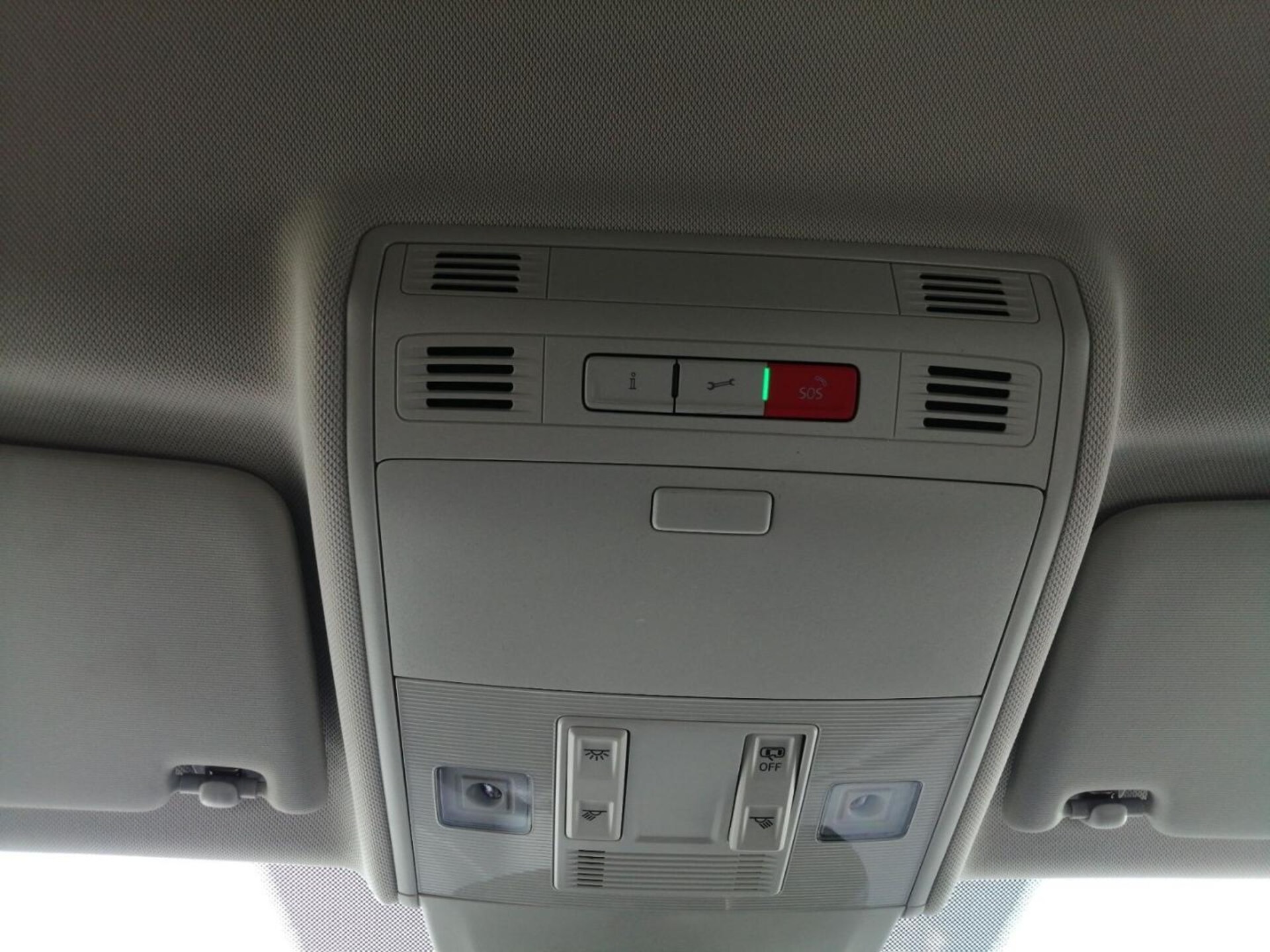Volkswagen Taigo Life
