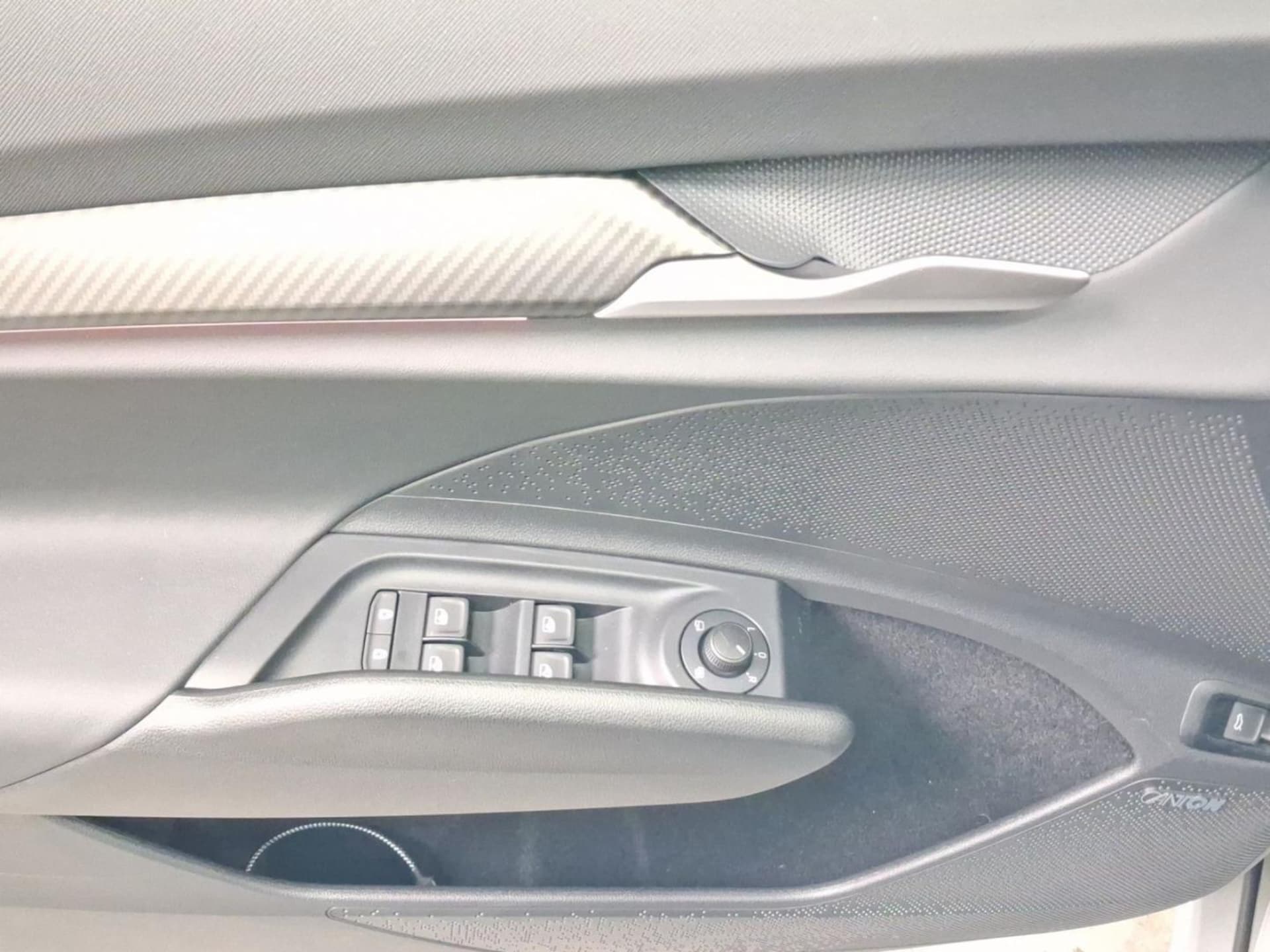 Skoda Enyaq RS