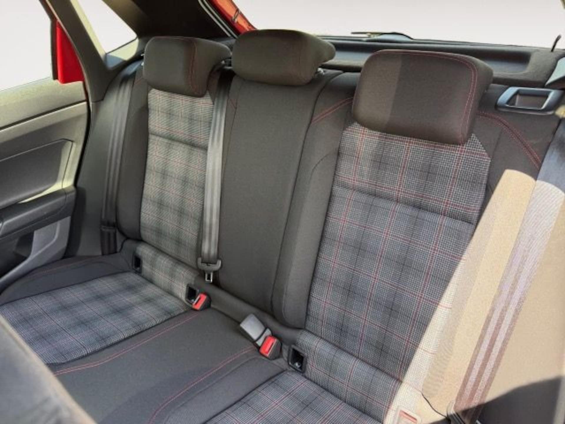 Volkswagen Polo GTI