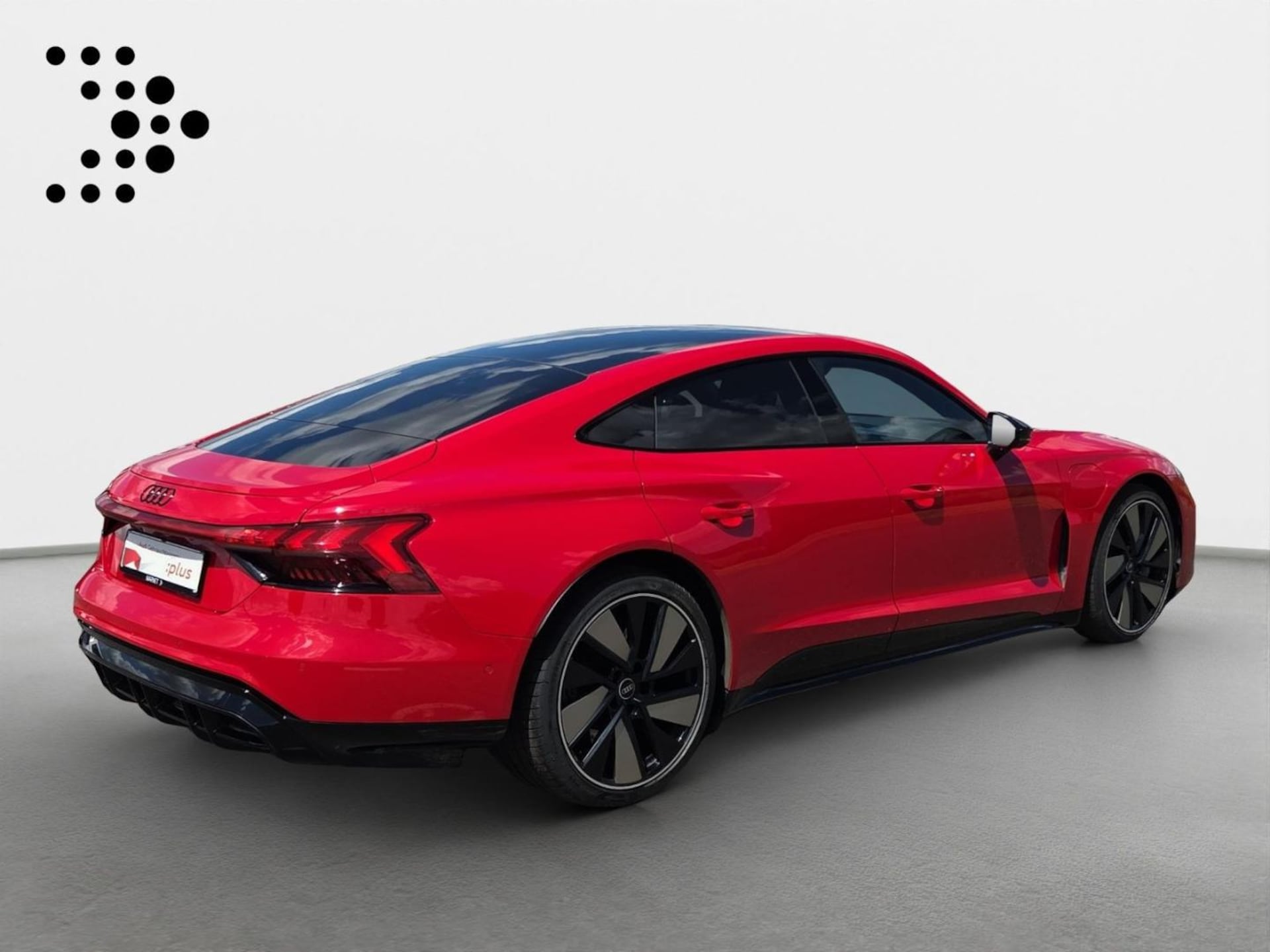 Audi RS e-tron GT