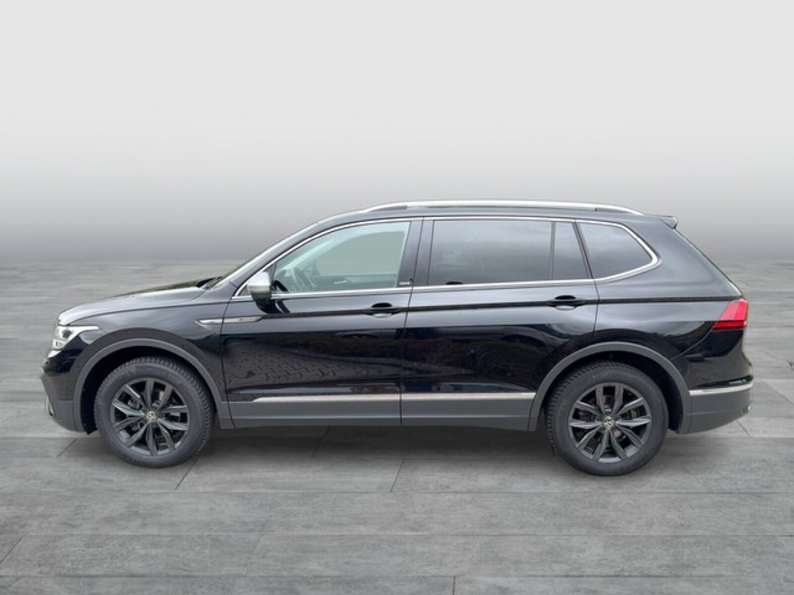 Volkswagen Tiguan Allspace – Bild 2