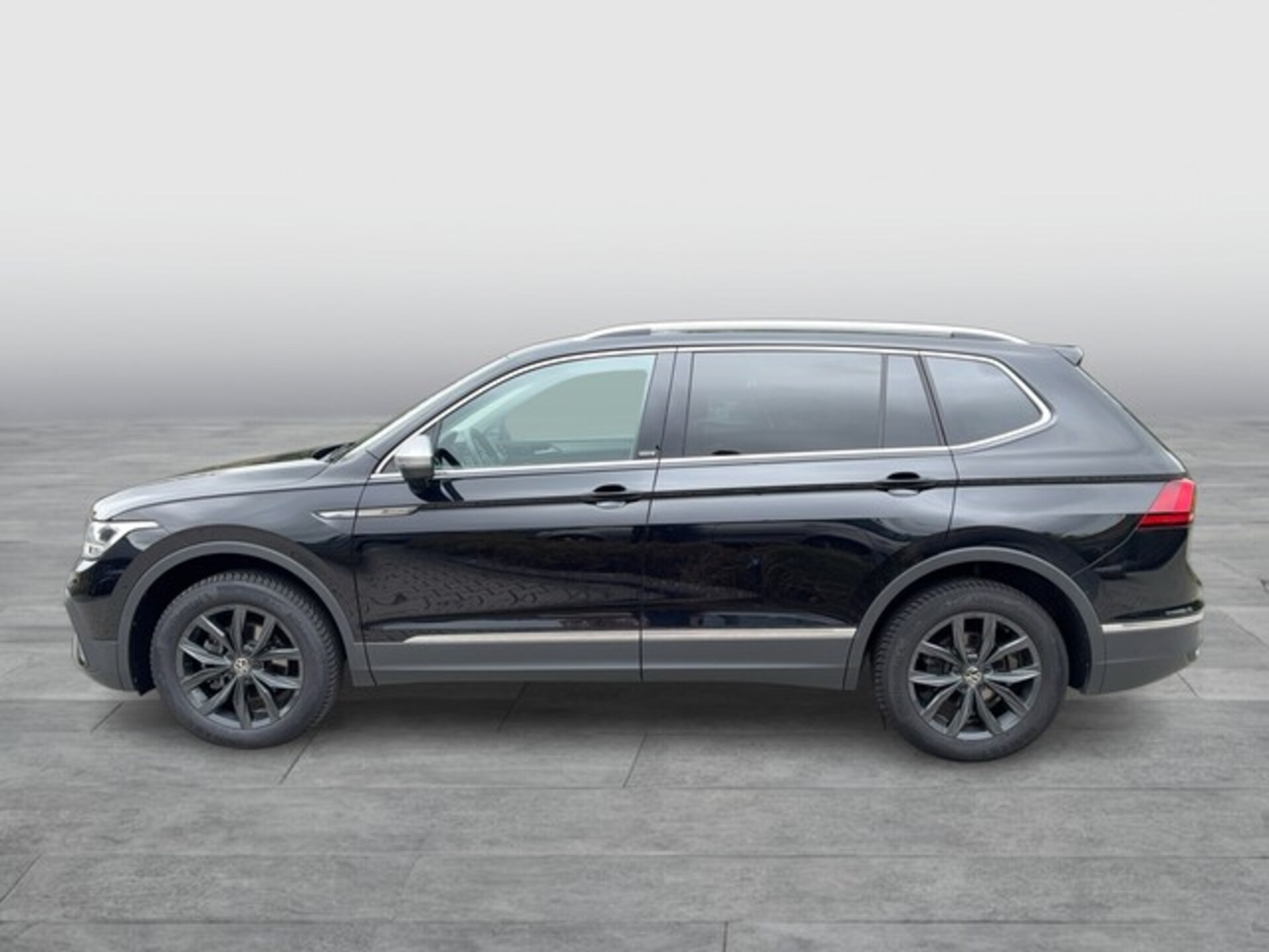 Volkswagen Tiguan Allspace MOVE