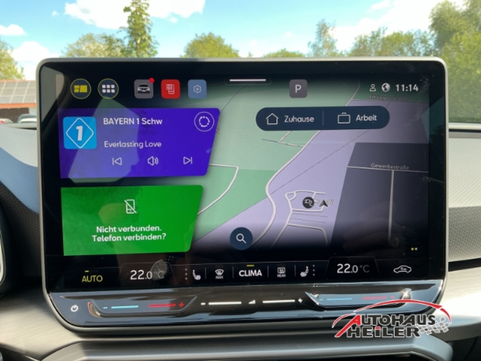 SEAT Leon – Bild 14