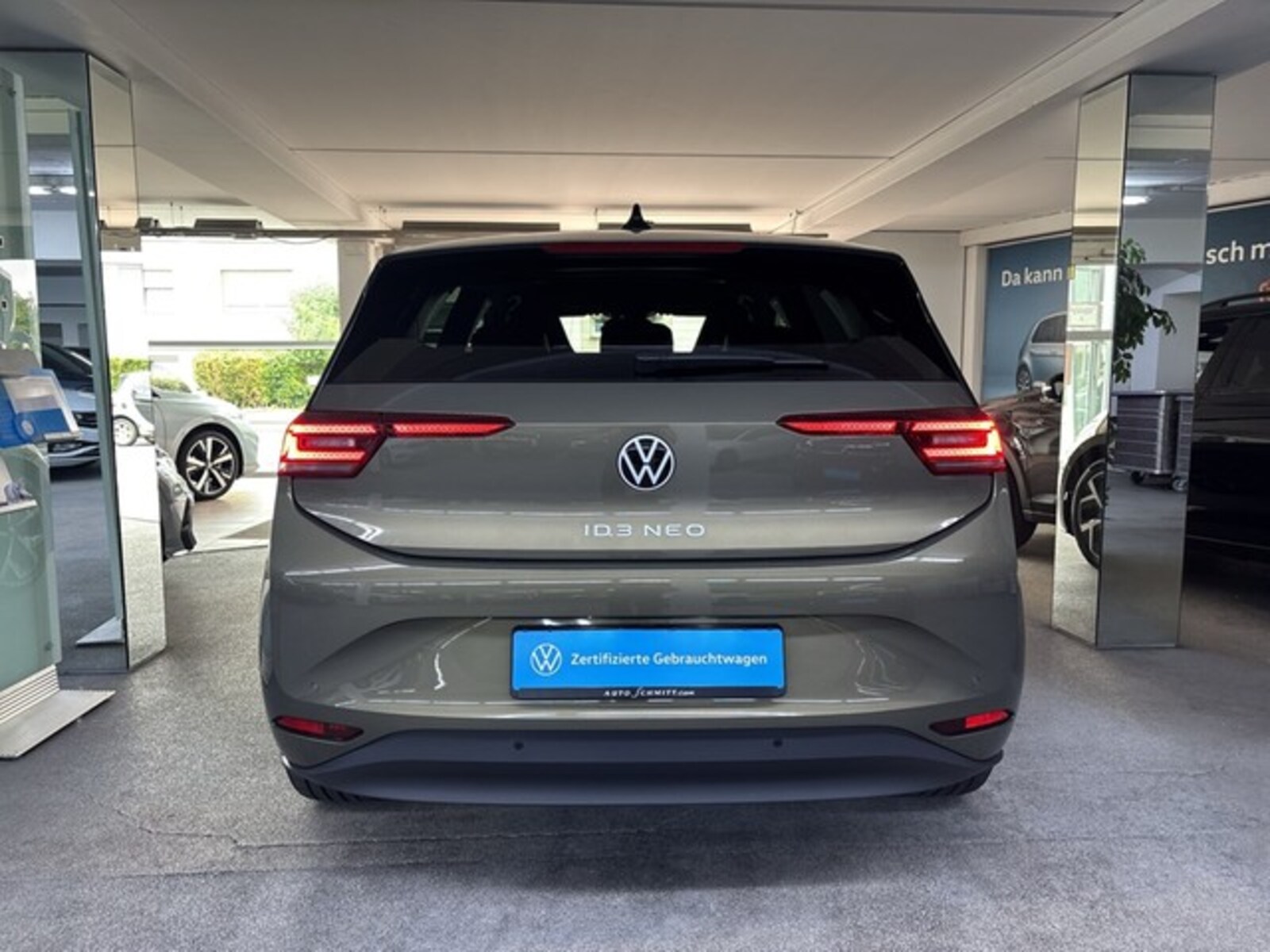 Volkswagen ID.3 Neo – Bild 5