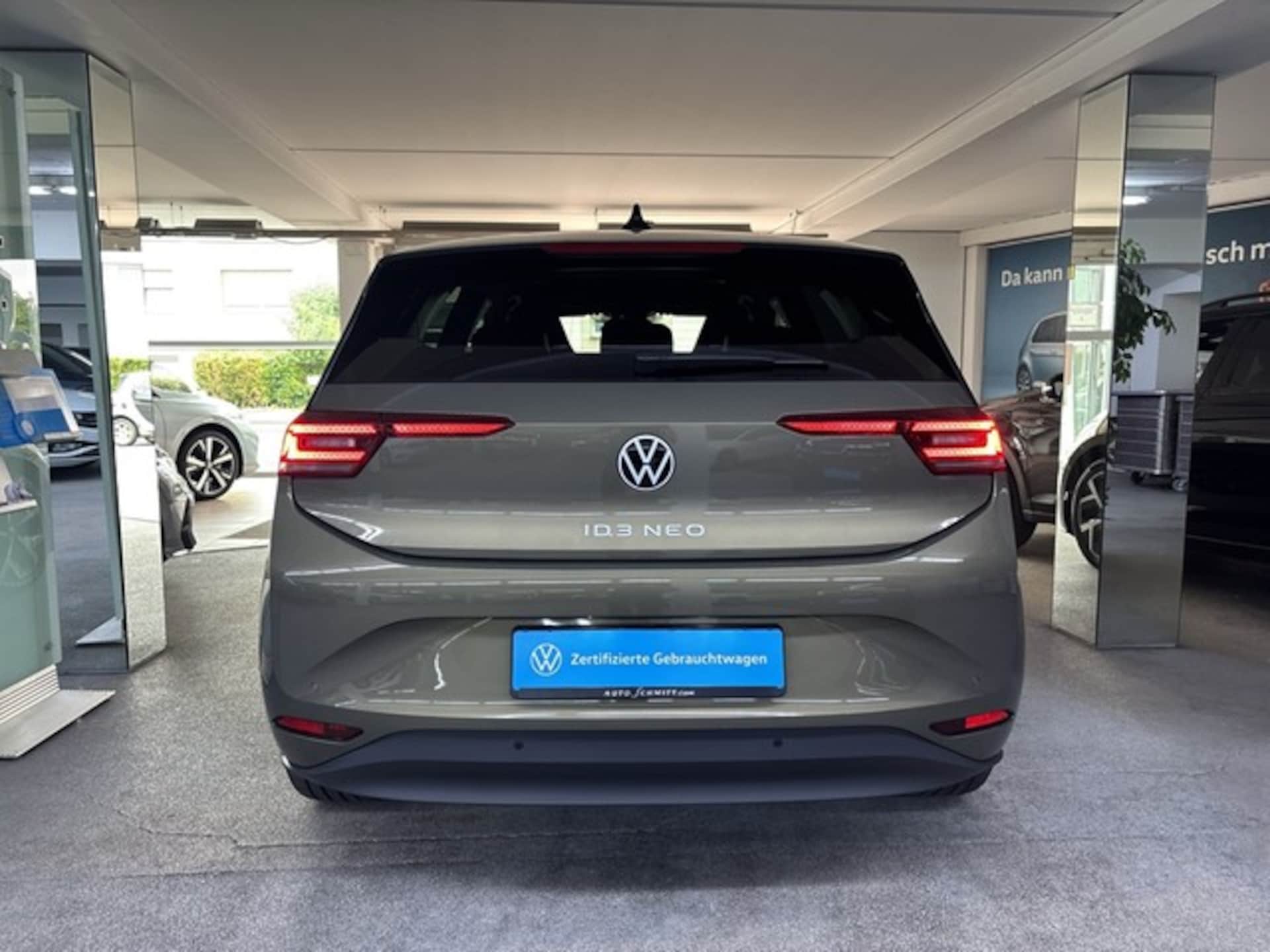 Volkswagen ID.3 Neo Style