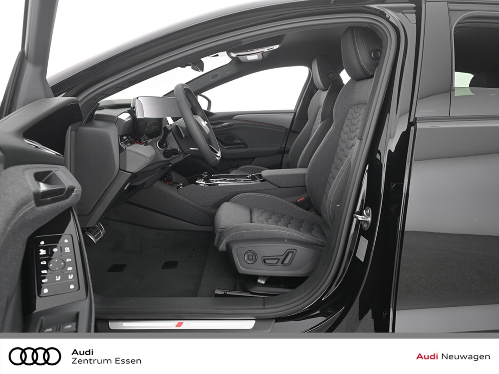 Audi A6 Avant e-tron – Bild 10