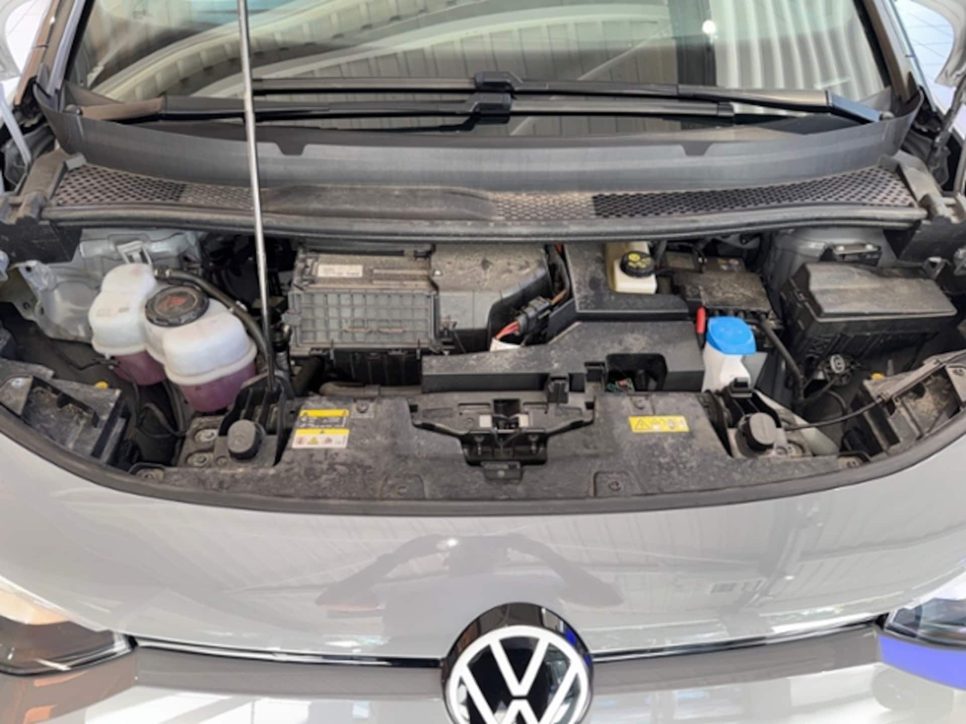 Volkswagen ID.3 MOVE Pro