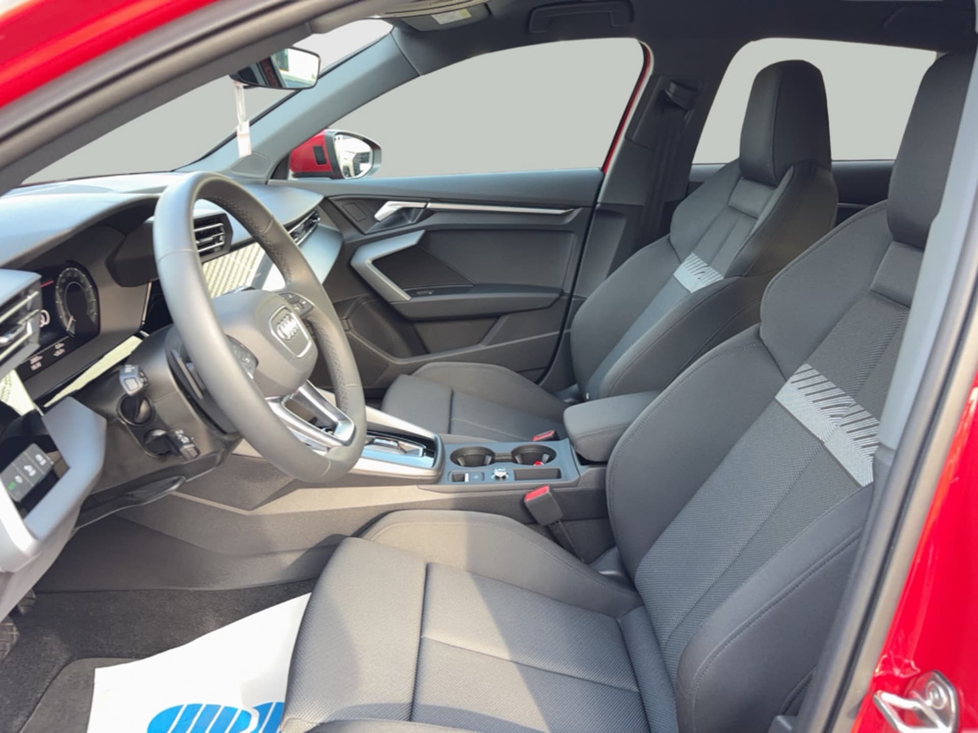 Audi A3 Sportback TFSI e Advanced