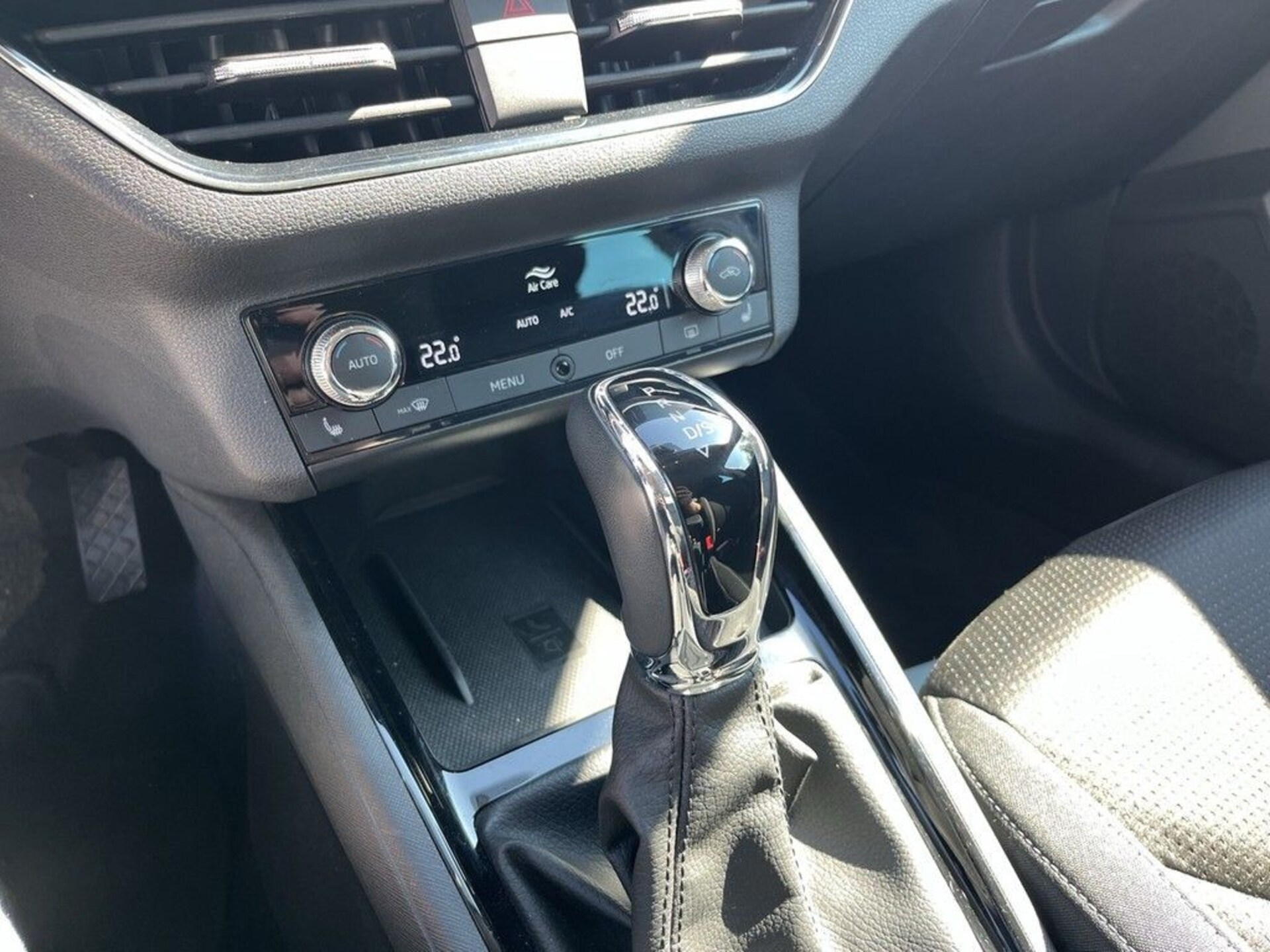 Skoda Scala Ambition