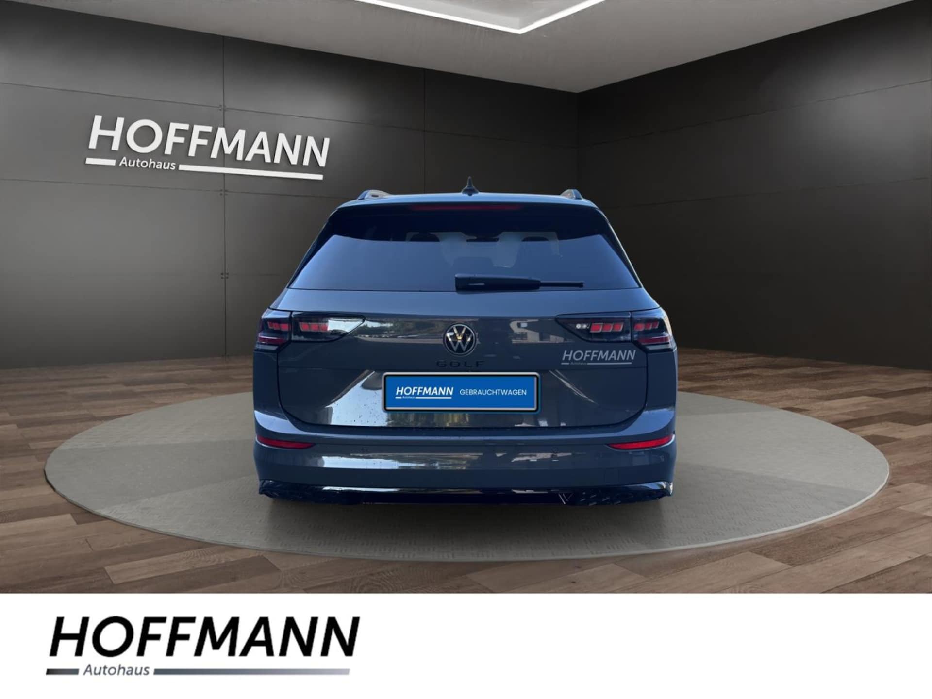 Volkswagen Golf Variant R-Line