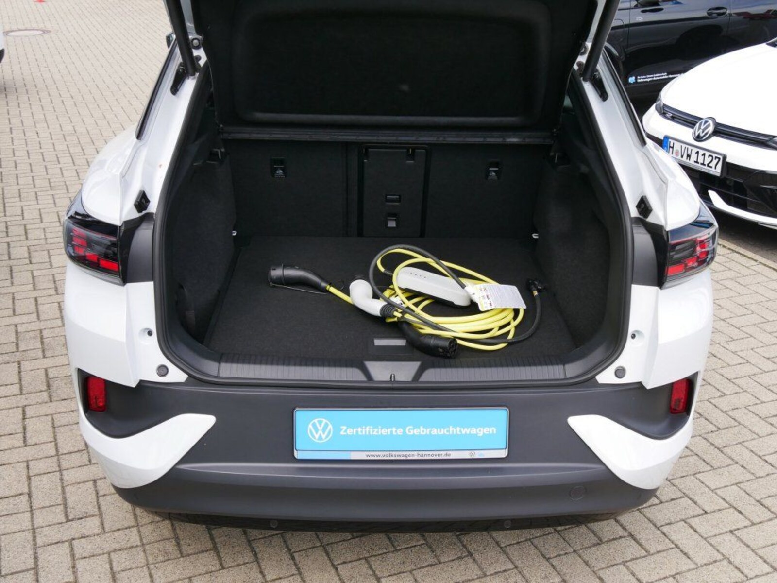 Volkswagen ID.5 – Bild 10