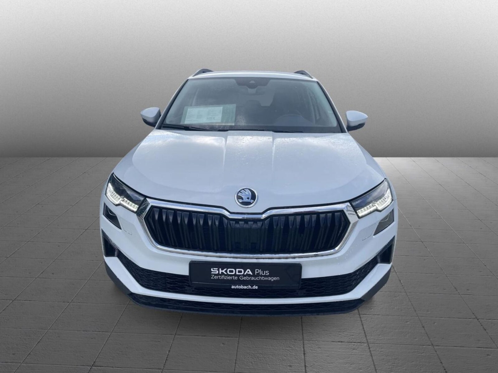 Škoda Karoq – Bild 7