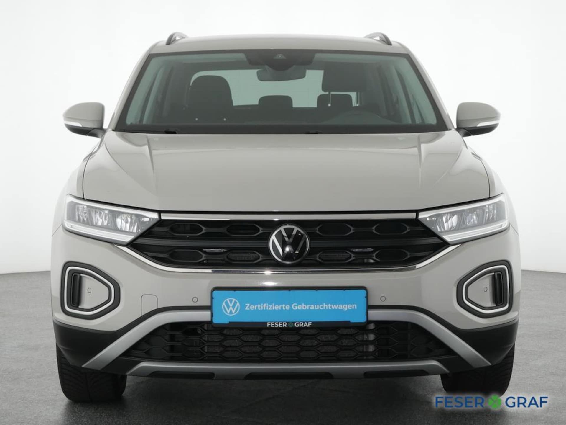 Volkswagen T-Roc MOVE