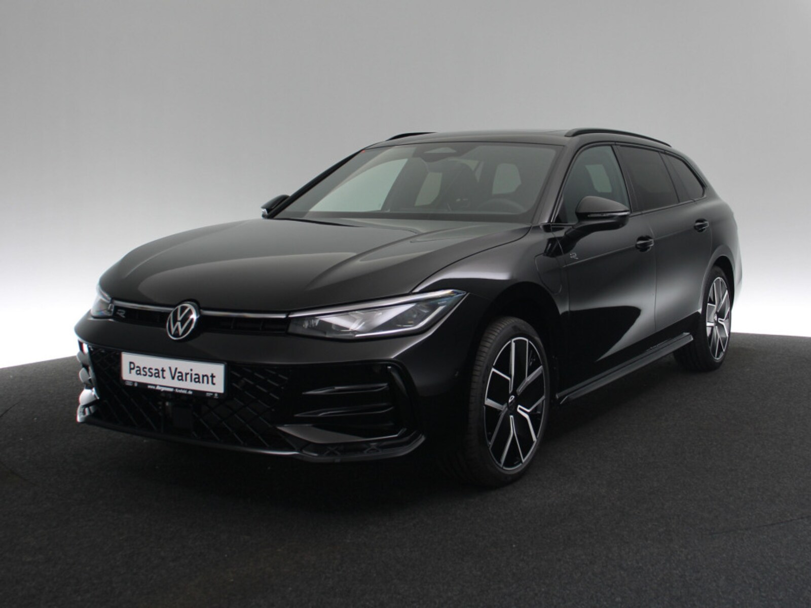 Volkswagen Passat – Bild 2