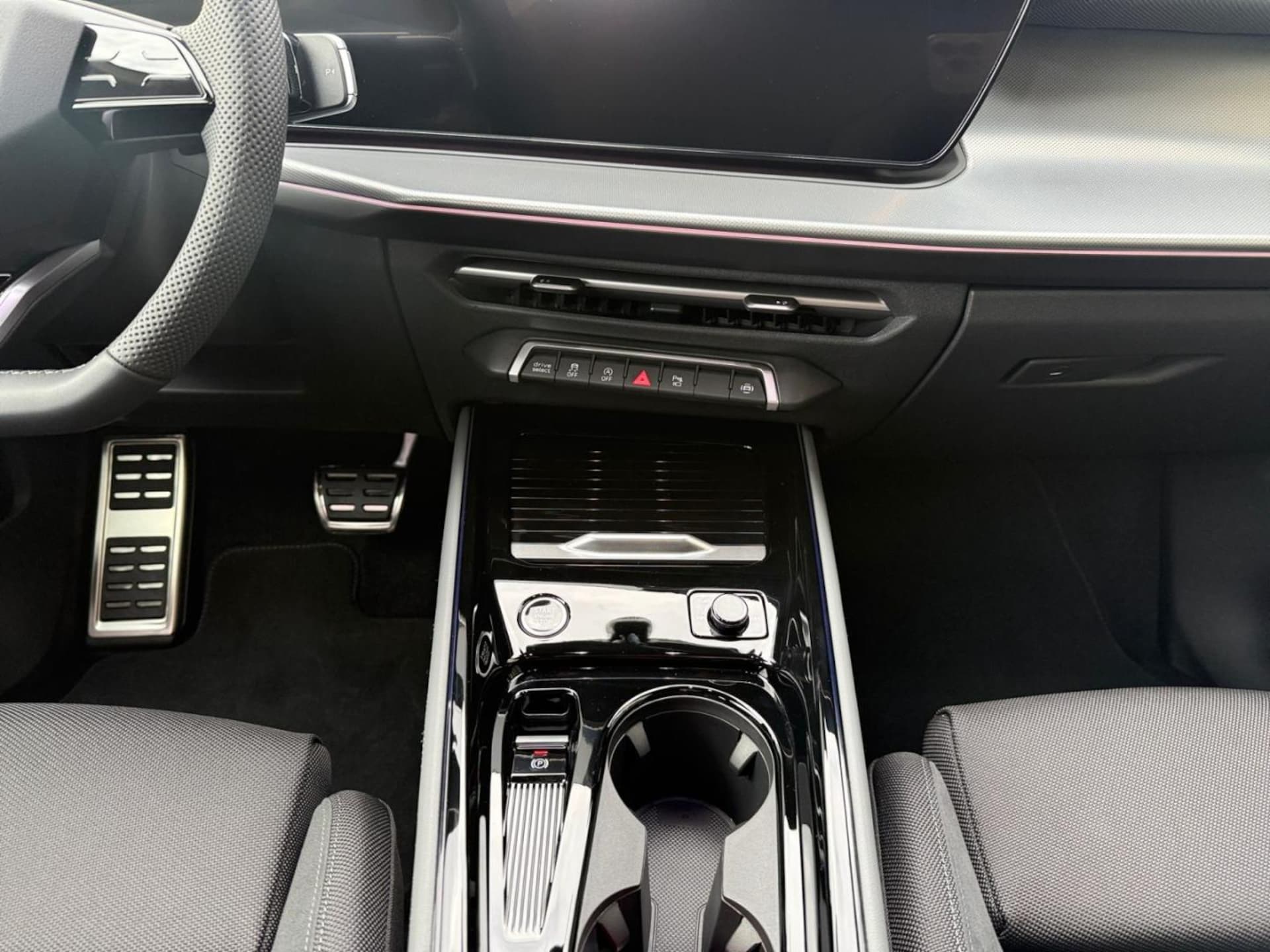 Audi Q3 SUV